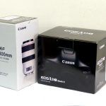 市川店Canon　キャノン　EOS1Dx　MARKⅡ　EF 70-300　デジカメ レンズ　買取