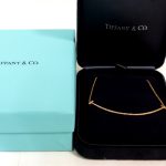 ネクストプラス Tiffany & Co.ティファニーネックレスジュエリー買取