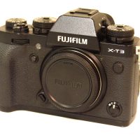 ネクストプラスフジフィルムX-T3カメラ買取