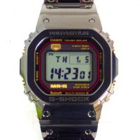 ネクストプラス市川G-SHOCKMRG-B500B-1JR時計買取