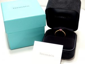 100　Tiffany　ノヴォ　ホライゾン　2