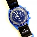 337 Swatch Omega MISSION TO NEPTUNE 海王星
