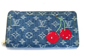 ネクストプラス市川ルイヴィトン財布買取