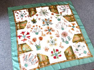 ネクストプラス小田急相模原店エルメススカーフ買取