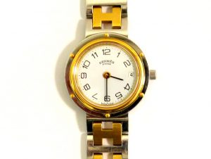 ネクストプラス小田急相模原店HERMESクリッパー時計買取