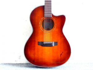 ネクストプラス市川Kヤイリギター宅配買取