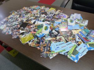 ネクストプラス市川店テレカ買取りました。