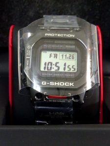 ネクストプラス市川店Ｇショック買取