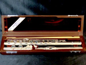 ネクストプラス市川店ミヤザワフルート買取