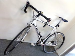 ネクストプラス市川店TREKロードバイク買取