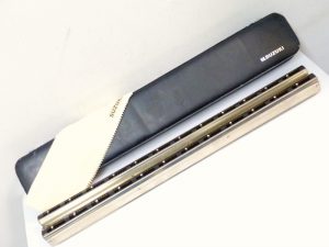 ネクストプラスM.SUZUKIスズキハーモニカ買取