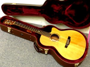ネクストプラスMorrisモーリスアコースティックギター（アコギ）買取