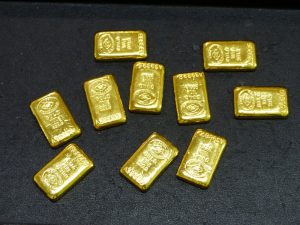 ネクストプラス市川金INGOD貴金属買取