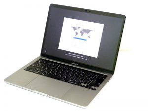 ネクストプラス市川APPLEアップルノートパソコン買取