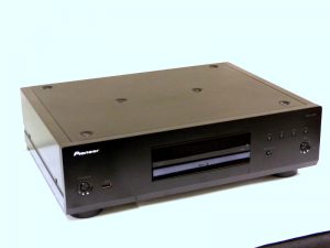 ネクストプラス市川パイオニアブルーレイプレーヤー音響機器買取