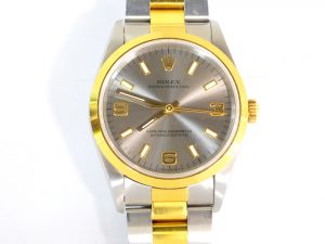 ネクストプラスROLEXロレックス時計買取