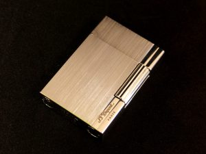 ネクストプラス市川Dupontデュポンギャッツビーライター買取