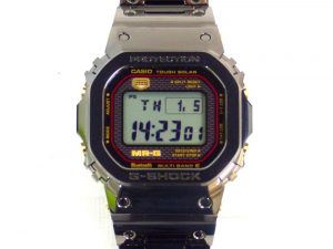 ネクストプラス市川G-SHOCKMRG-B500B-1JR時計買取