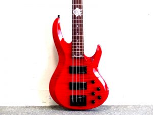 ネクストプラス市川ESPベースギター今井リサ楽器買取