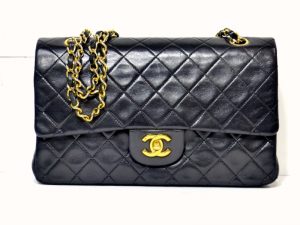 ネクストプラス市川シャネルマトラッセチェーンショルダーバッグ買取