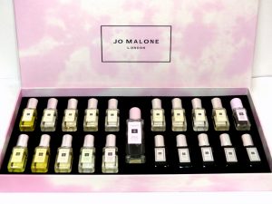 ネクストプラス市川ジョーマローン香水セット新品買取