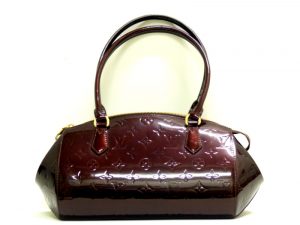 ネクストプラス市川Louisvuitton　シャーウッド M91493