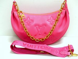 ネクストプラス市川ルイヴィトンオーバーザムーンバッグ買取