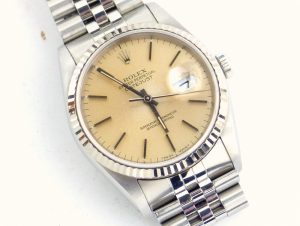 ネクストプラス市川ロレックス時計買取