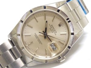 ネクストプラス市川ロレックス時計買取