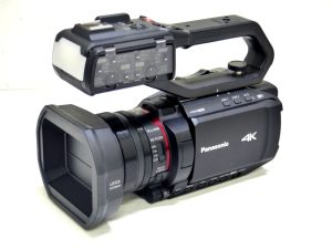 ネクストプラス市川パナソニックビデオカメラ買取