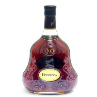 お客様決定済みHennessy ヘネシー・V.S.O.P 旧正月 2025 by 邱淑亭 - 限定版コニャック