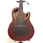 ネクストプラス市川Ovationギター楽器買取