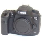 ネクストプラス市川CanonEOS 7D Mark II買取