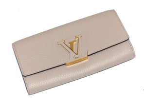 ネクストプラス市川Louis Vuitton　お財布買取