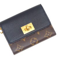 ネクストプラス市川ルイヴィトンお財布買取