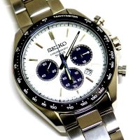 ネクストプラス市川セイコークロノグラフ時計買取