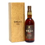 ネクストプラス市川SUNTORYウイスキー酒買取