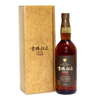 ネクストプラス市川SUNTORYウイスキー酒買取