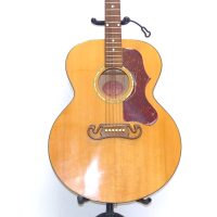 ネクストプラス市川Gibsonアコギ買取