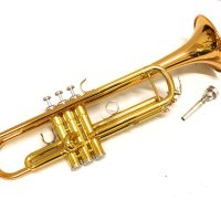 ネクストプラス市川ヤマハトランペット楽器買取
