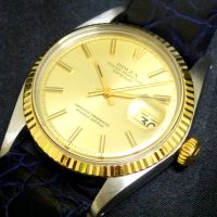 ネクストプラス市川ROLEX時計買取