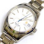 ネクストプラス市川グランドセイコー時計買取