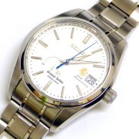 ネクストプラス市川グランドセイコー時計買取