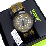 ネクストプラス市川traser時計買取