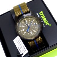 ネクストプラス市川traser時計買取