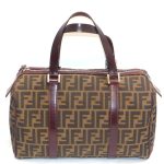 ネクストプラス市川フェンディバッグ買取