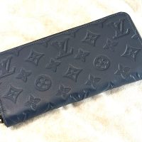 ネクストプラス市川ルイヴィトン財布買取