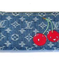 ネクストプラス市川ルイヴィトン財布買取