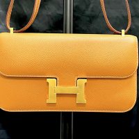 ネクストプラス市川エルメスコンスタンスエラン買取