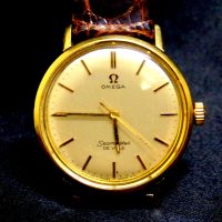 ネクストプラス市川オメガ時計買取